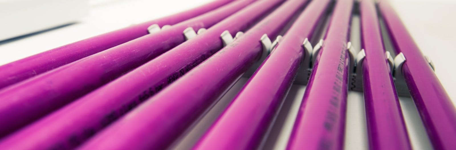 Service item page header